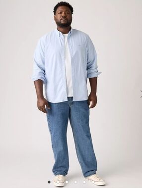 Levi's🔥 Blue Denim Jeans🔥 501🔥